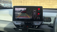 Volkswagen ID.3 150kW Family Pro Performance 58kWh 5dr Auto Electric Hatchback